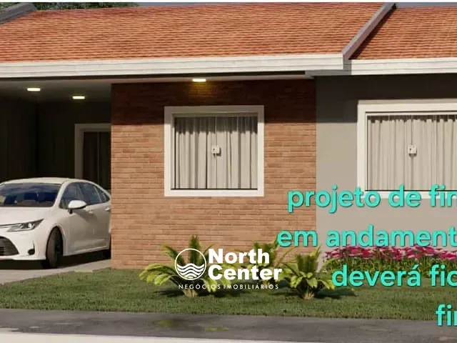 Casa com 300m² 3 quartos e 1 banheiro, à venda, no bairro S.João Baixo em Garuva