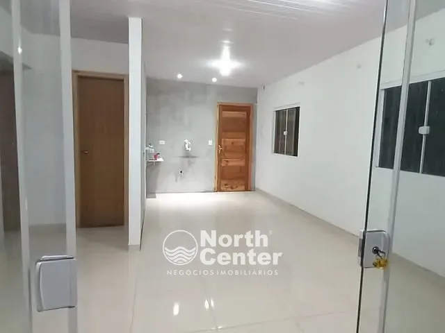 Casa com 300m² 3 quartos e 1 banheiro, à venda, no bairro S.João Baixo em Garuva
