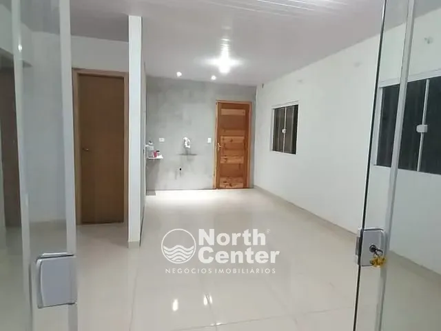 Casa com 300m² 3 quartos e 1 banheiro, à venda, no bairro S.João Baixo em Garuva