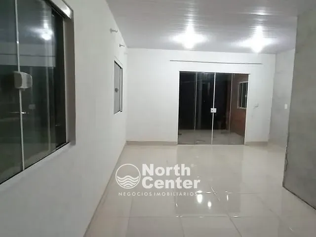 Casa com 300m² 3 quartos e 1 banheiro, à venda, no bairro S.João Baixo em Garuva