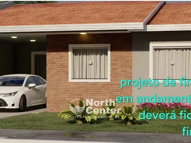 Casa com 300m² 3 quartos e 1 banheiro, à venda, no bairro S.João Baixo em Garuva