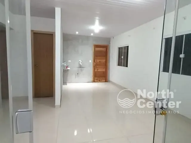 Casa com 300m² 3 quartos e 1 banheiro, à venda, no bairro S.João Baixo em Garuva