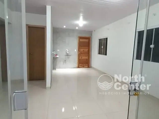 Casa com 300m² 3 quartos e 1 banheiro, à venda, no bairro S.João Baixo em Garuva