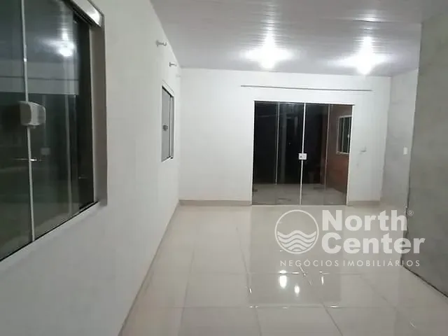 Casa com 300m² 3 quartos e 1 banheiro, à venda, no bairro S.João Baixo em Garuva