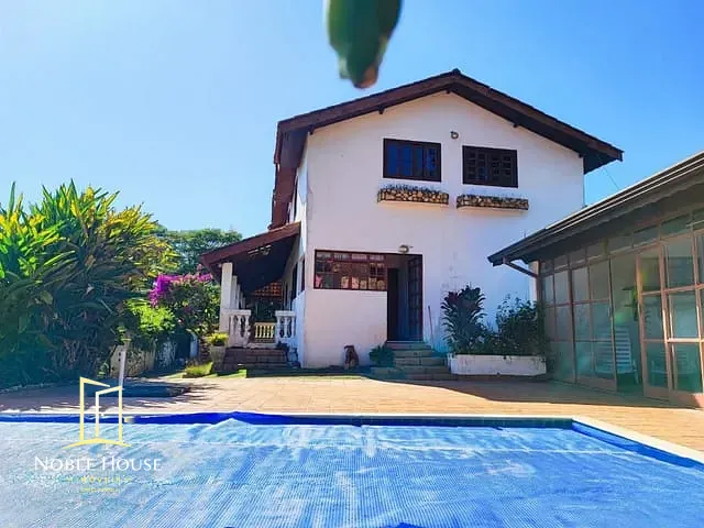 Casa 4 quartos e 4 banheiros, à venda, no bairro Caixa D´Água em Vinhedo