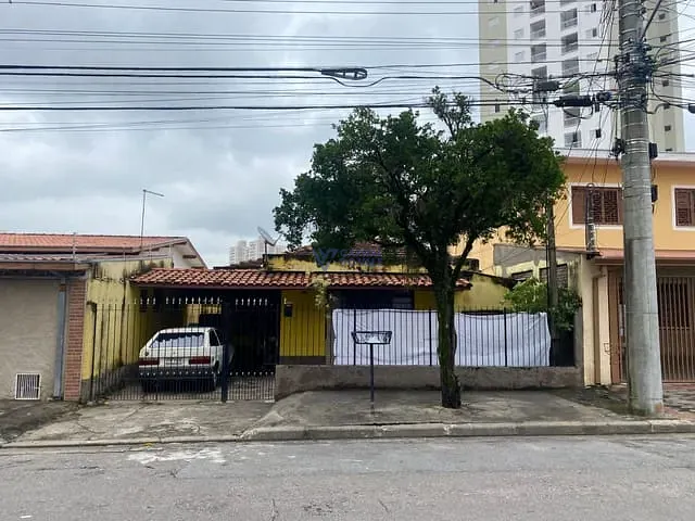 Casa com 300m² 5 quartos e 2 banheiros, à venda, no bairro Parque Industrial em São José dos Campos