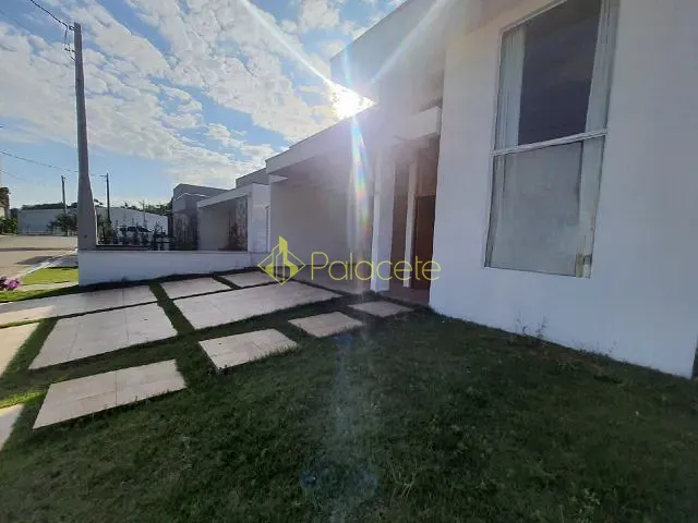 Casa com 258m² 3 quartos e 2 banheiros, à venda, no bairro Condomínio Moema Ville em Pindamonhangaba