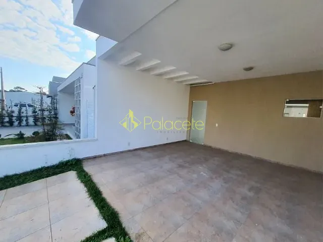 Casa com 258m² 3 quartos e 2 banheiros, à venda, no bairro Condomínio Moema Ville em Pindamonhangaba