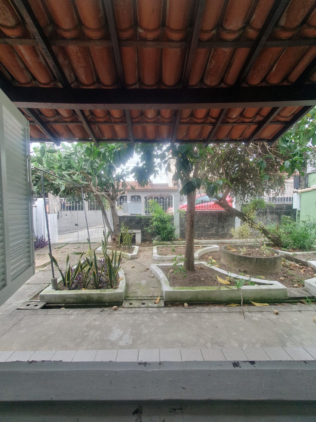 Casa, 2 quartos, 48 m² - Foto 34