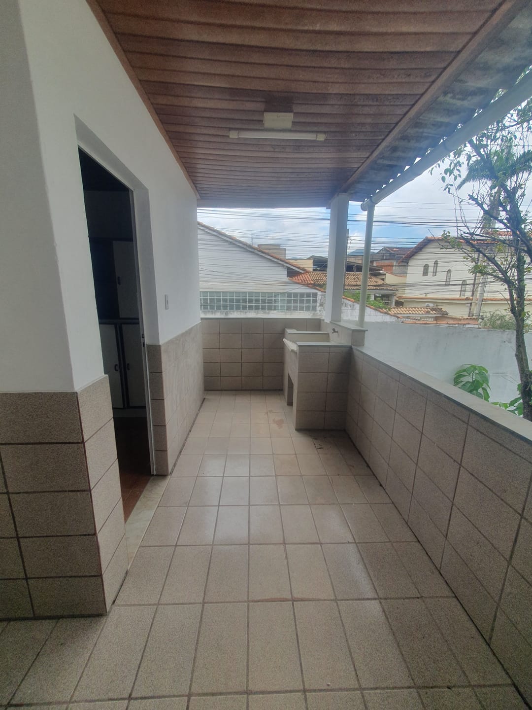 Casa, 2 quartos, 48 m² - Foto 38