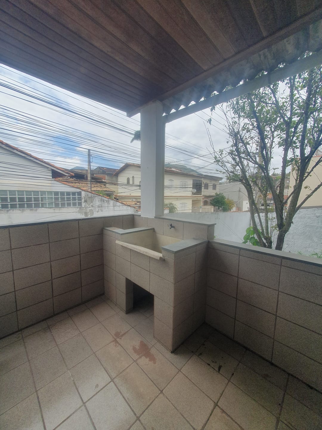 Casa, 2 quartos, 48 m² - Foto 40