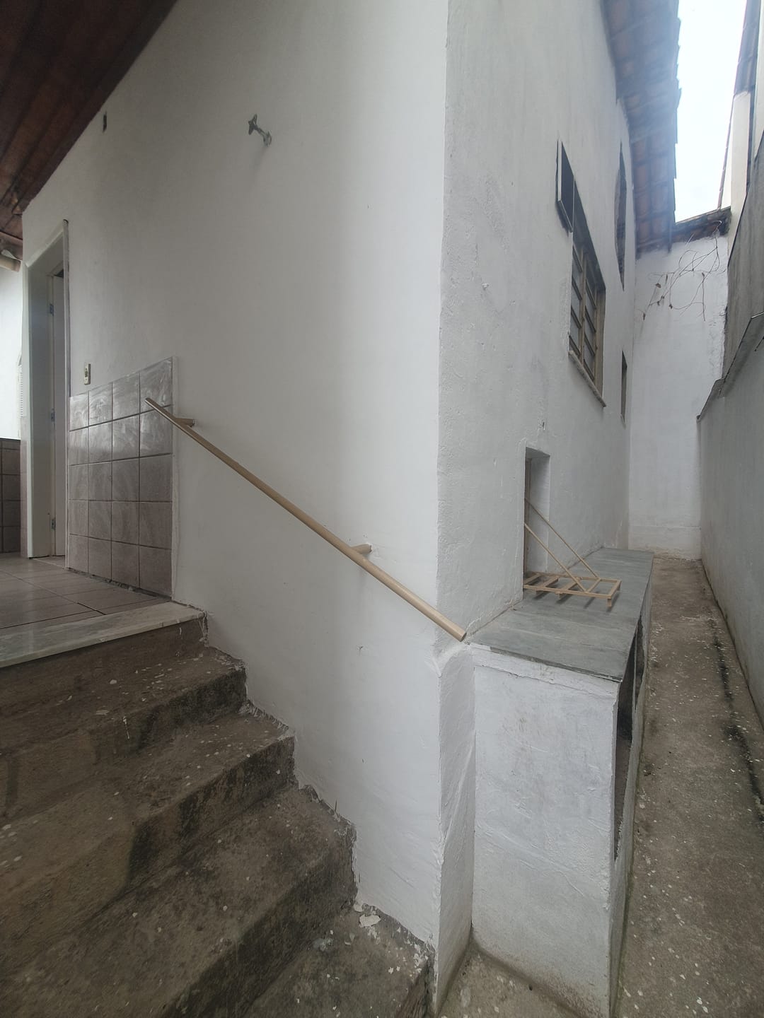 Casa, 2 quartos, 48 m² - Foto 44