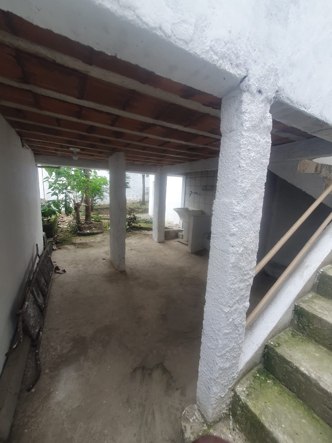 Casa, 2 quartos, 48 m² - Foto 45