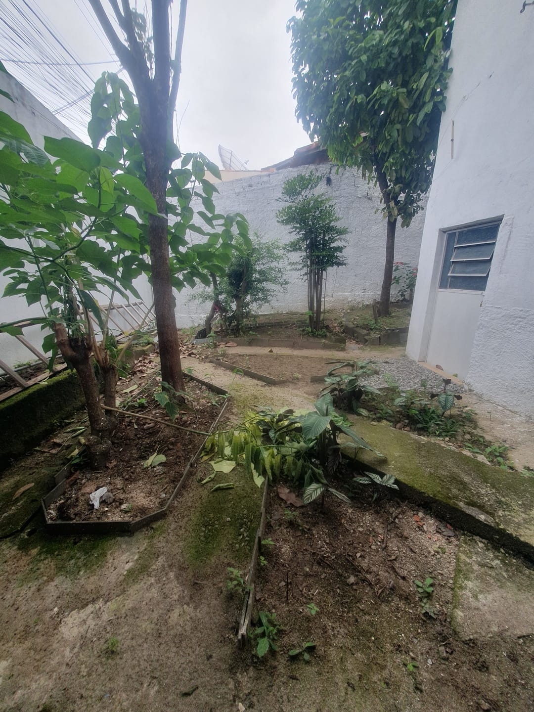 Casa, 2 quartos, 48 m² - Foto 47