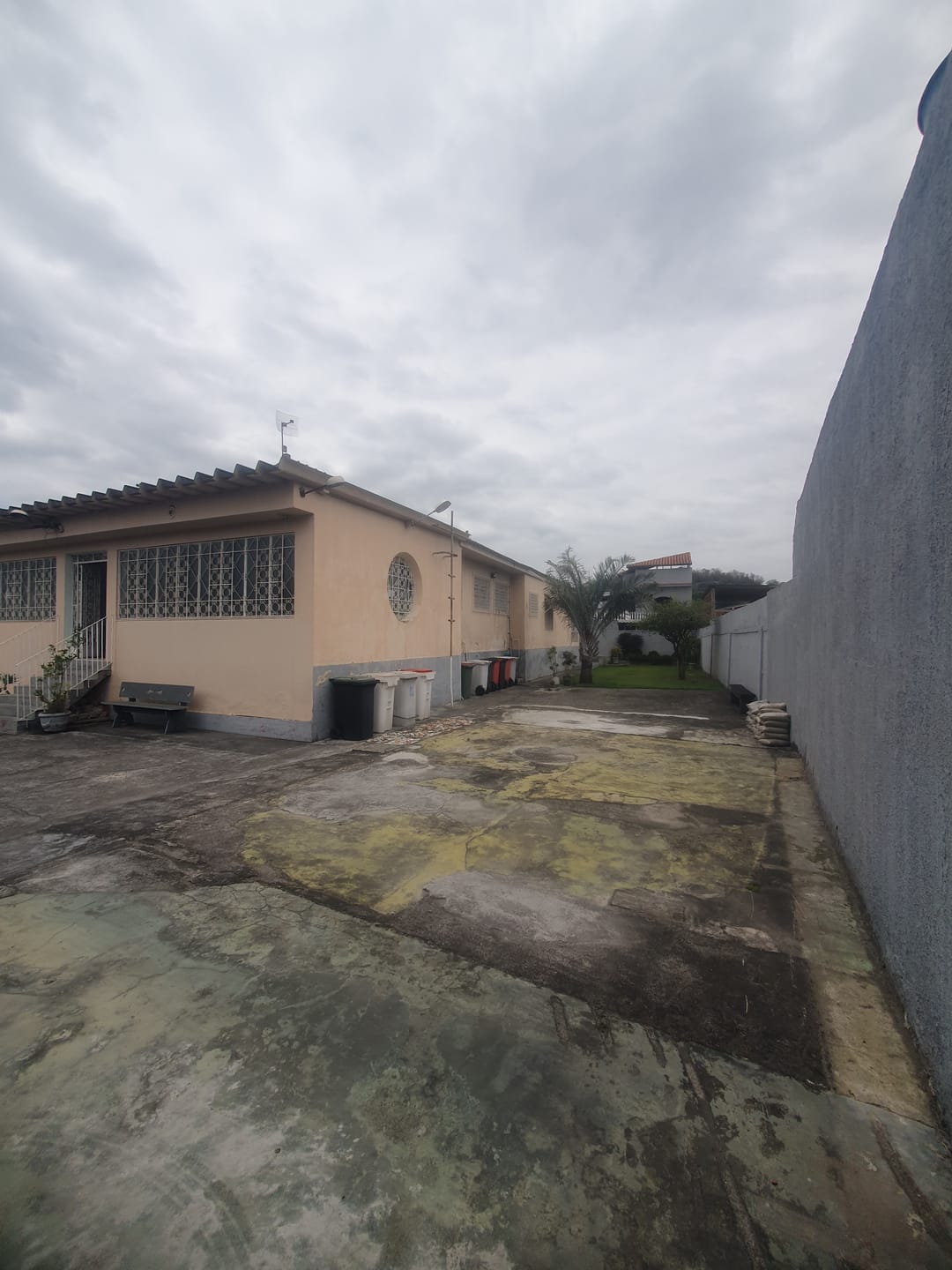 Casa, 2 quartos, 48 m² - Foto 56