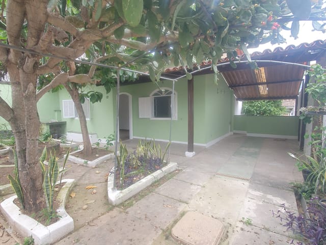 Foto do Casa - Casa para locação, Campo Grande, Rio de Janeiro, RJ | Predial Opção LTDAP