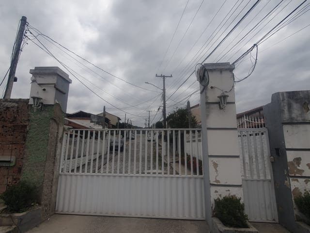 Foto do Casa - Casa para locação, Campo Grande, Rio de Janeiro, RJ | Predial Opção LTDAP