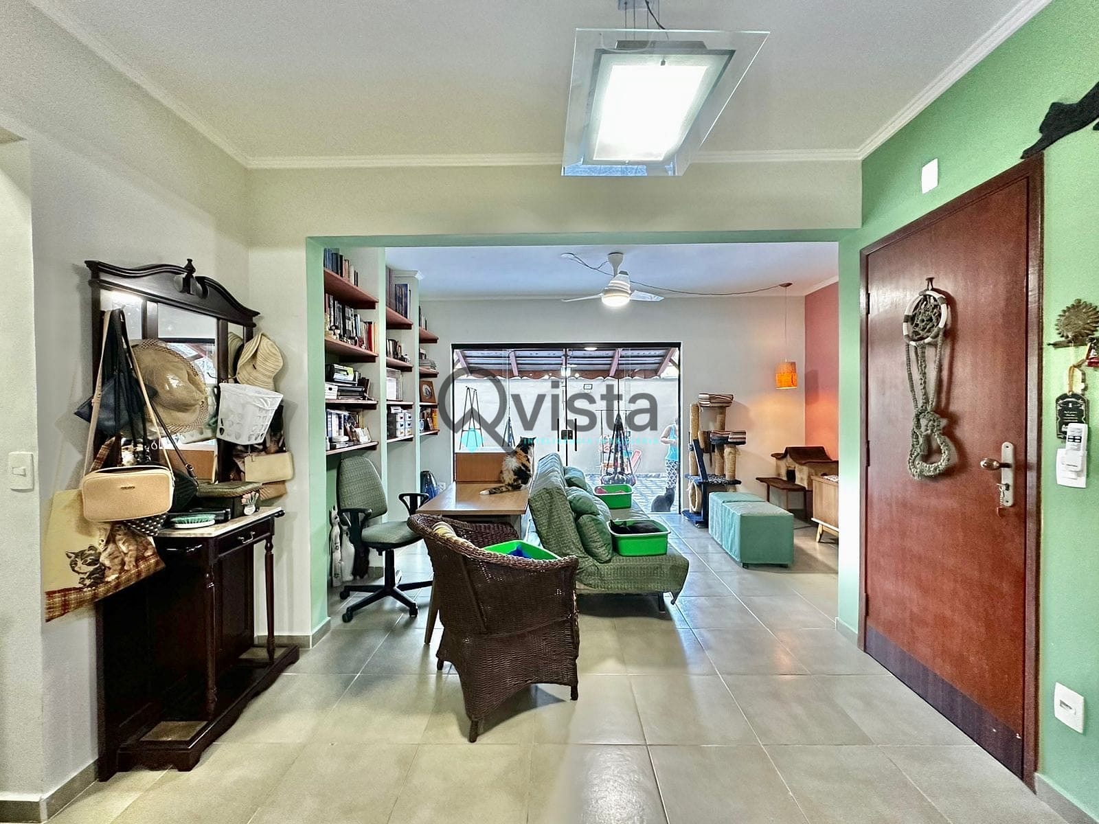 Casa, 2 quartos, 120 m² - Foto 7