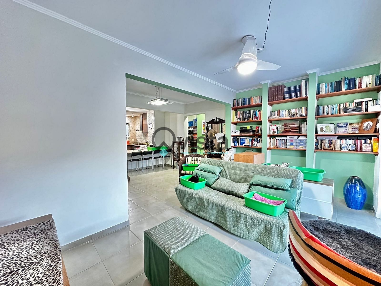 Casa, 2 quartos, 120 m² - Foto 5