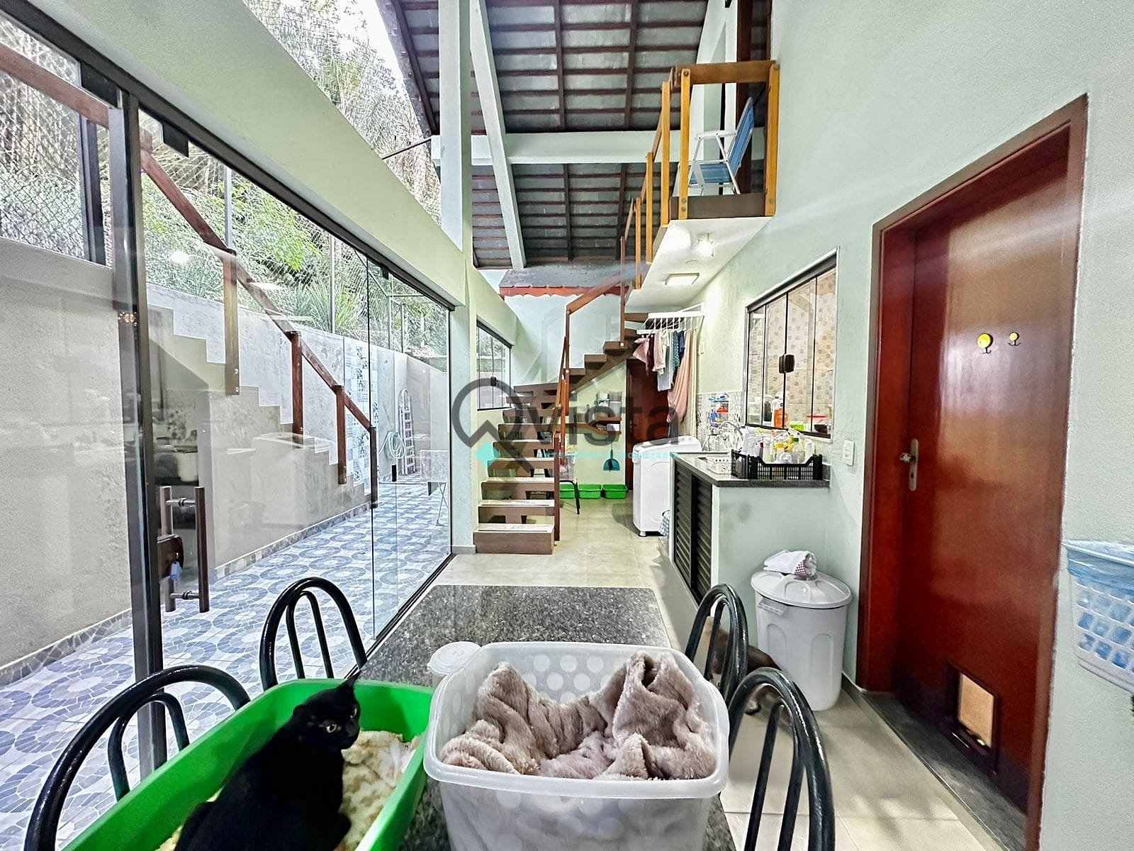 Casa, 2 quartos, 120 m² - Foto 10