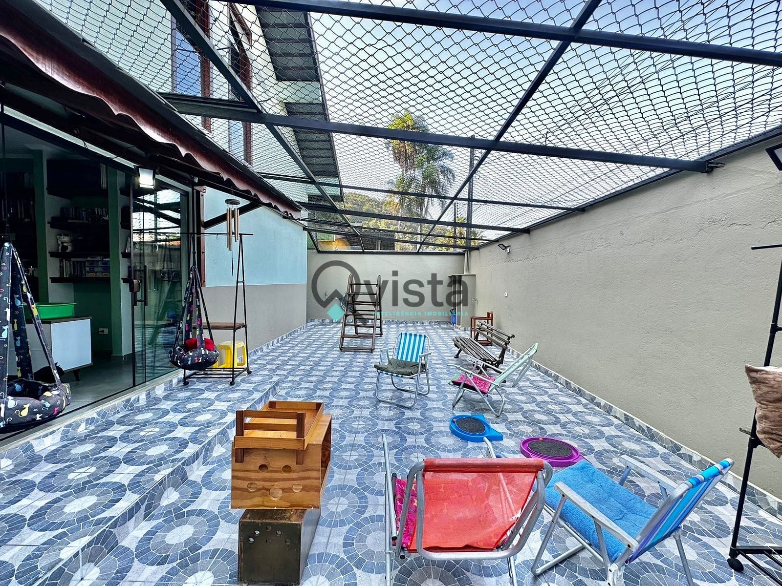 Casa, 2 quartos, 120 m² - Foto 11