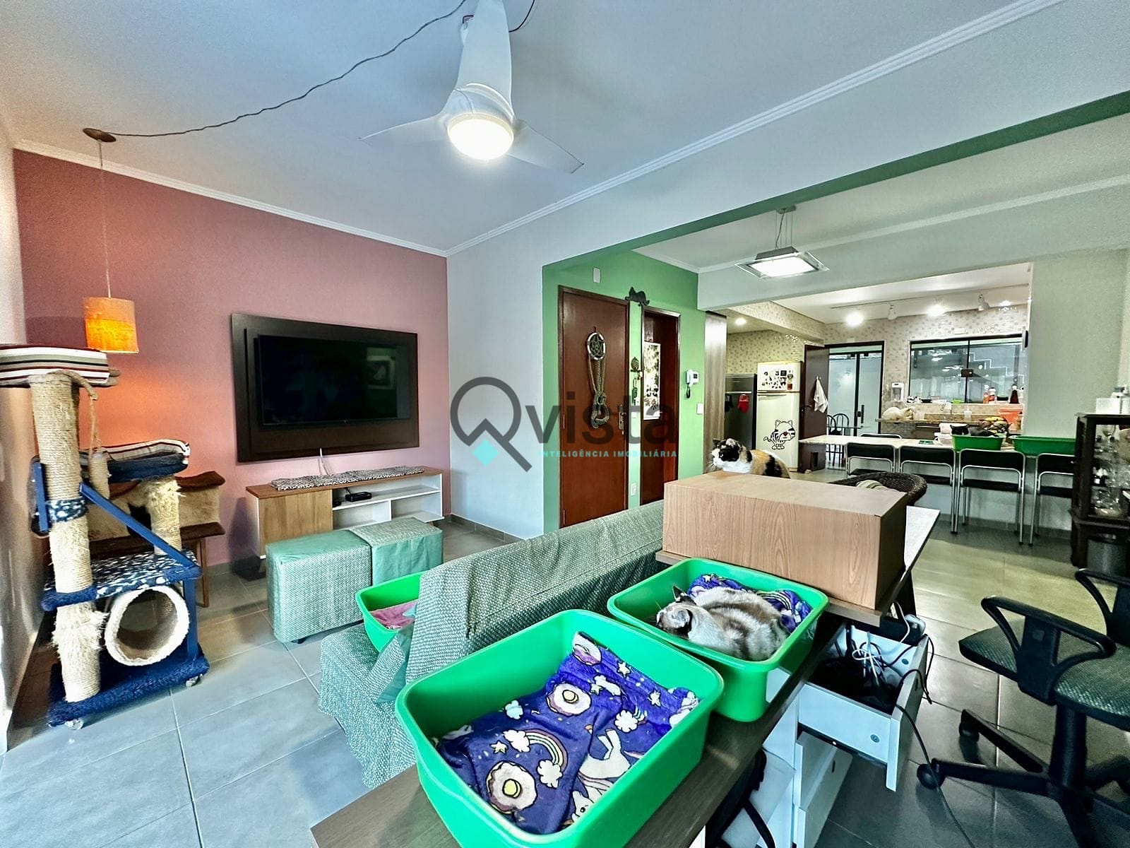 Casa, 2 quartos, 120 m² - Foto 2