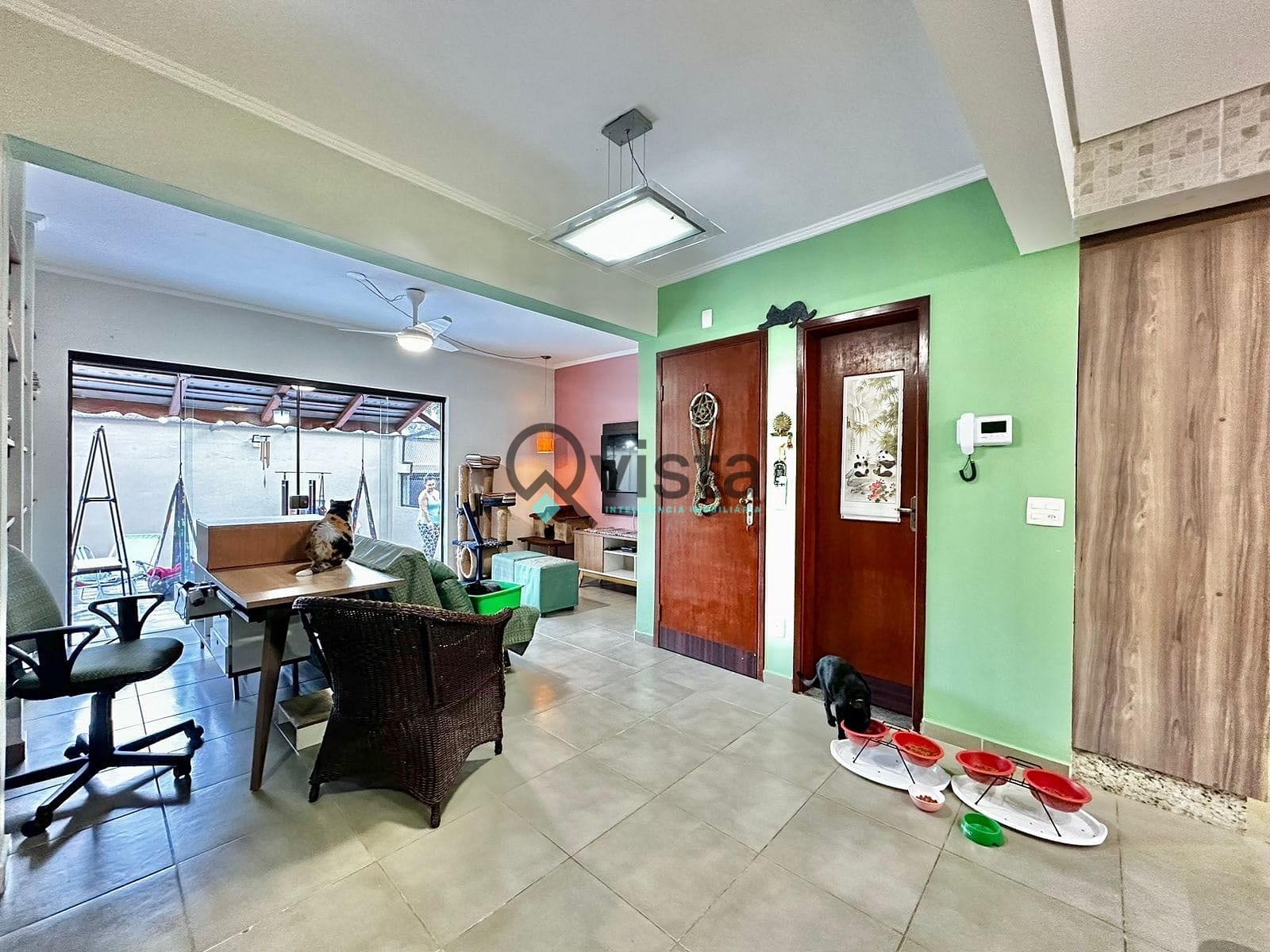 Casa, 2 quartos, 120 m² - Foto 4