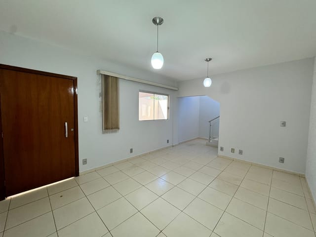 Foto do Casa - Casa para locação, Vila Margon, Catalão, GO | ATTITUDE IMÓVEIS