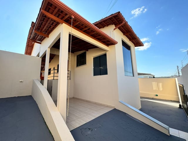 Foto do Casa - Casa para locação, Vila Margon, Catalão, GO | ATTITUDE IMÓVEIS