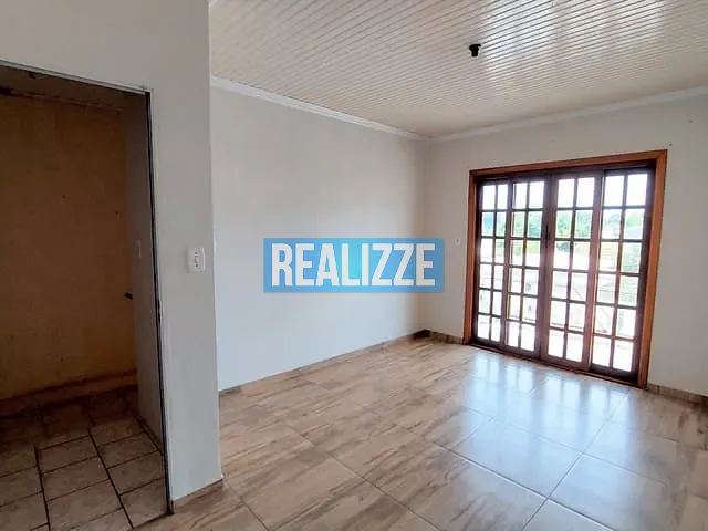 Casa 3 quartos e 1 banheiro, para alugar, no bairro Antonio Carlos Oltramari em Marau