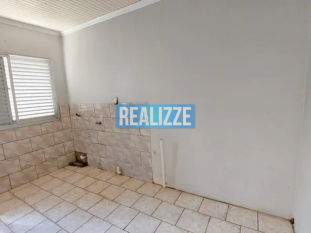 Casa 3 quartos e 1 banheiro, para alugar, no bairro Antonio Carlos Oltramari em Marau