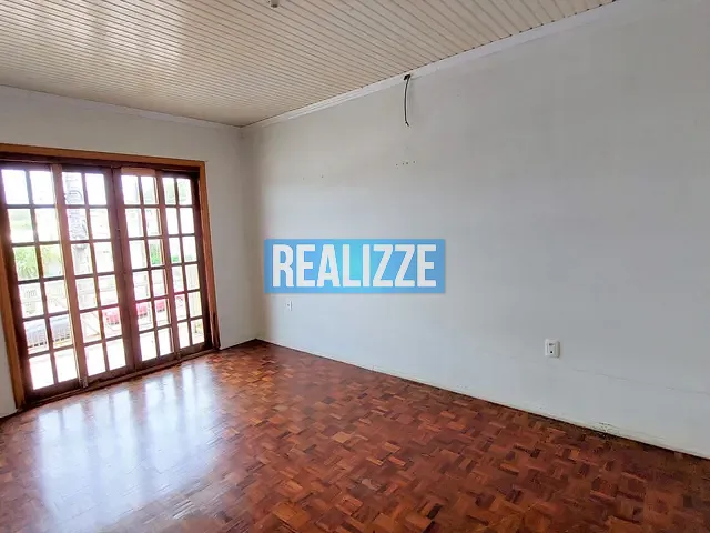 Casa 3 quartos e 1 banheiro, para alugar, no bairro Antonio Carlos Oltramari em Marau