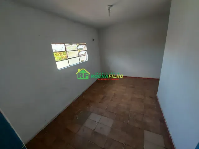 Casa com 500m², para alugar, no bairro Monte Castelo em Teresina