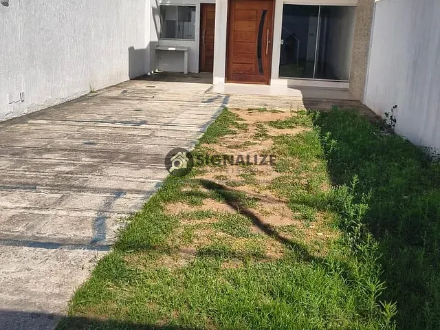 Casa com 180m² 3 quartos e 4 banheiros, à venda, no bairro Jardim Excelsior em Cabo Frio