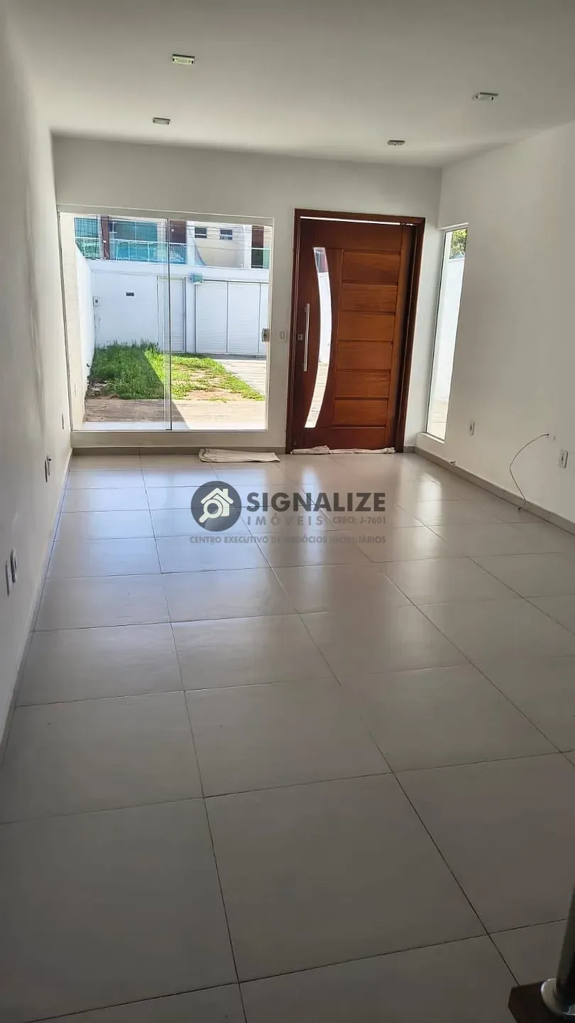 Casa, 3 quartos, 116 m² - Foto 7