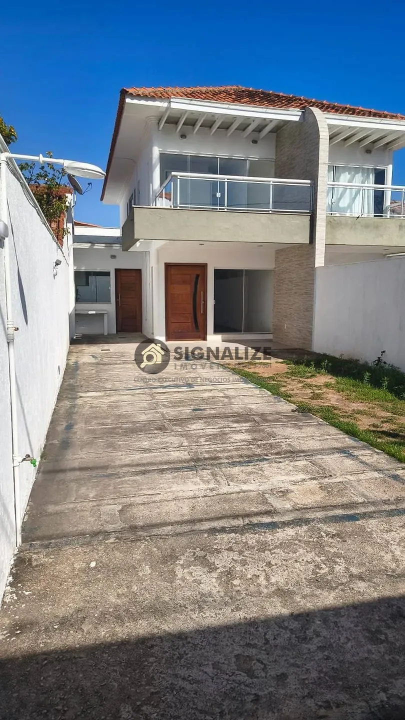 Casa, 3 quartos, 116 m² - Foto 2