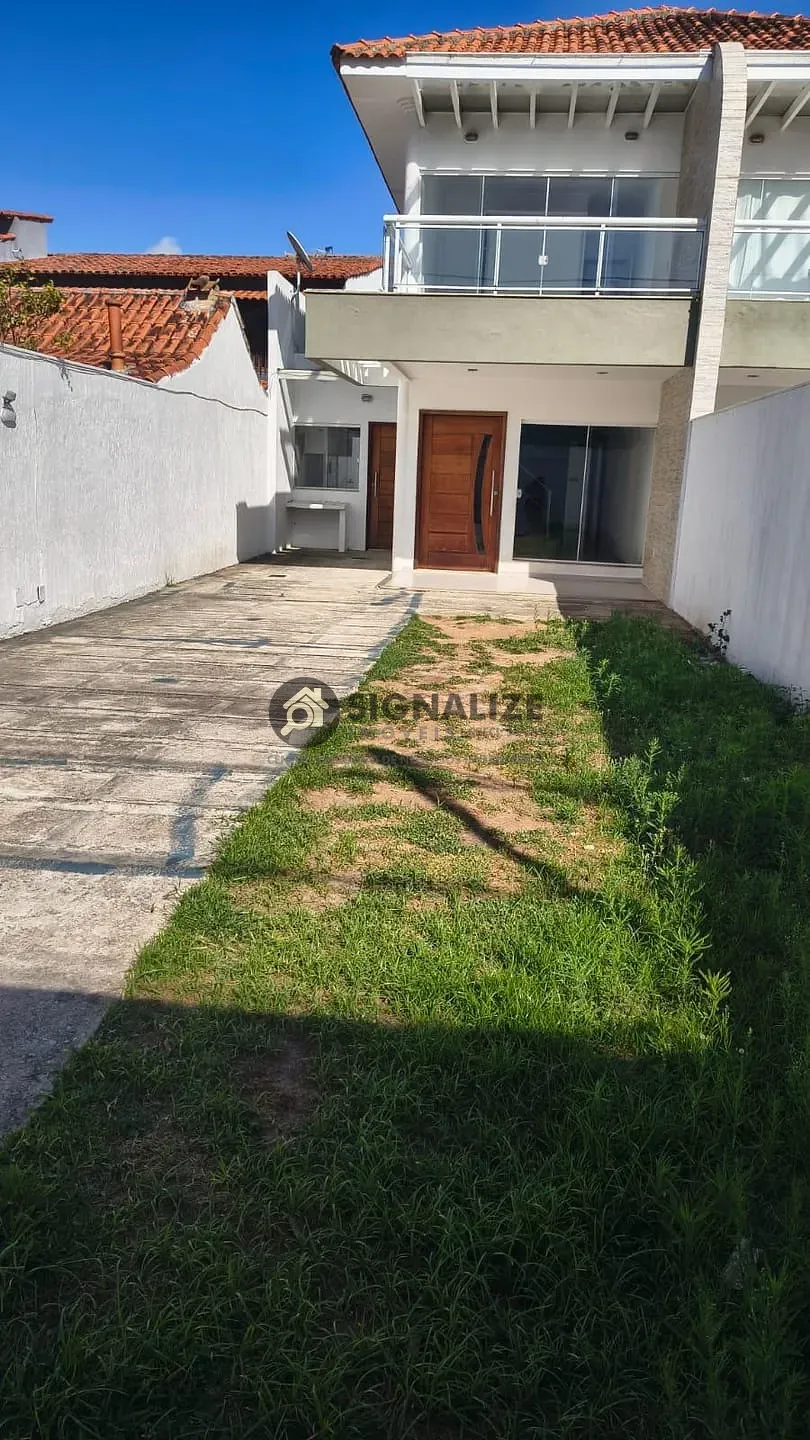 Casa, 3 quartos, 116 m² - Foto 3