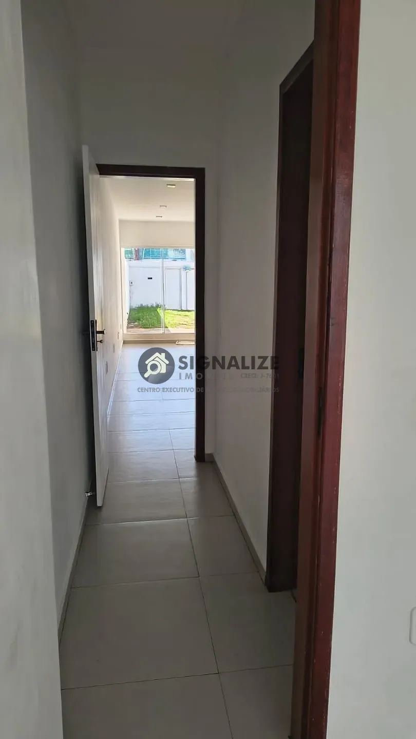 Casa, 3 quartos, 116 m² - Foto 14