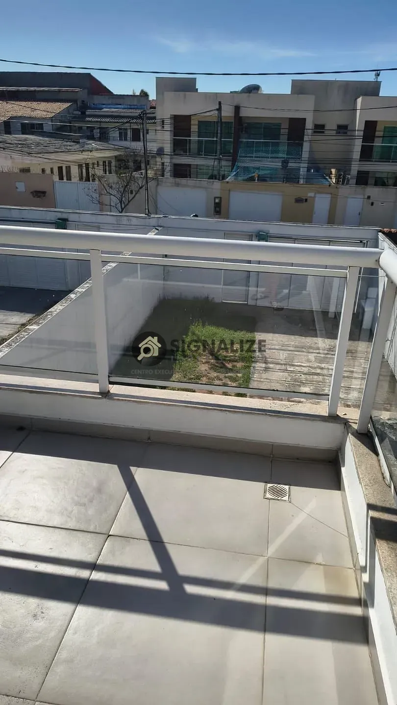 Casa, 3 quartos, 116 m² - Foto 23