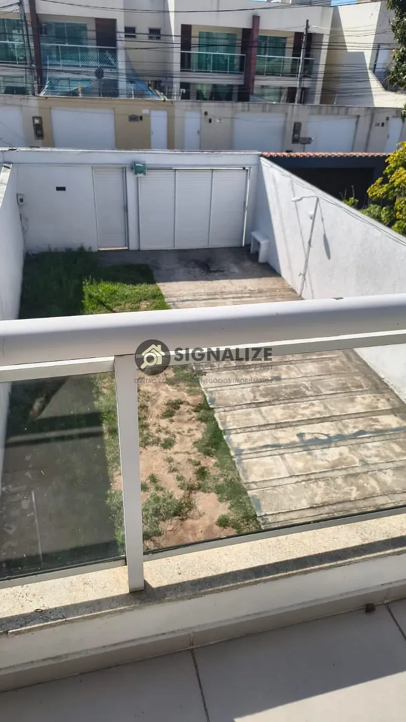Casa, 3 quartos, 116 m² - Foto 6