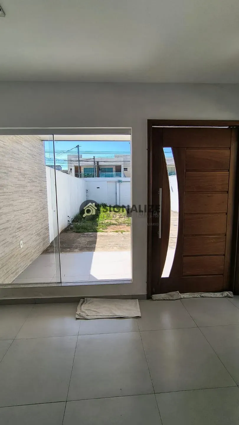 Casa, 3 quartos, 116 m² - Foto 9