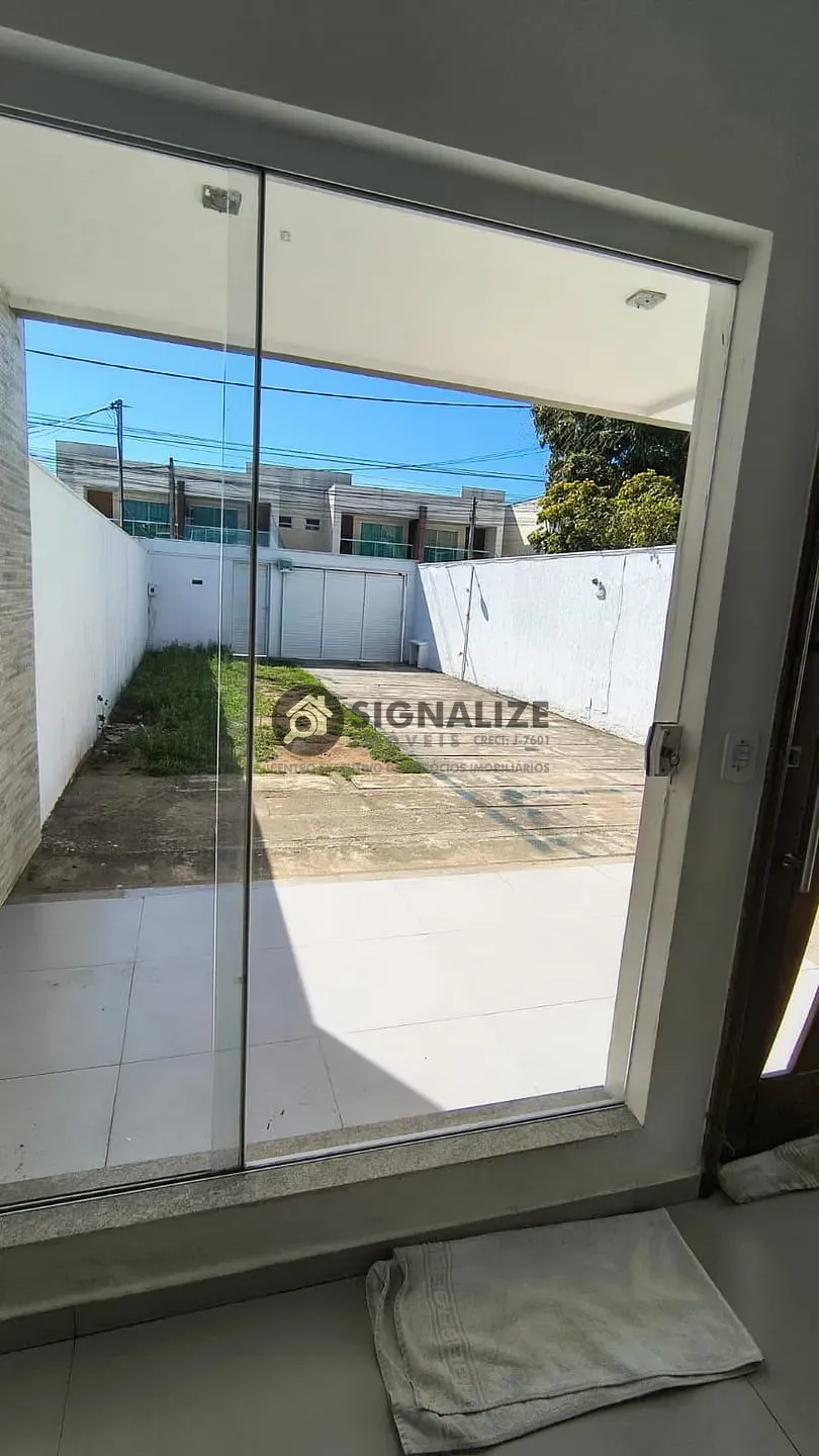 Casa, 3 quartos, 116 m² - Foto 5