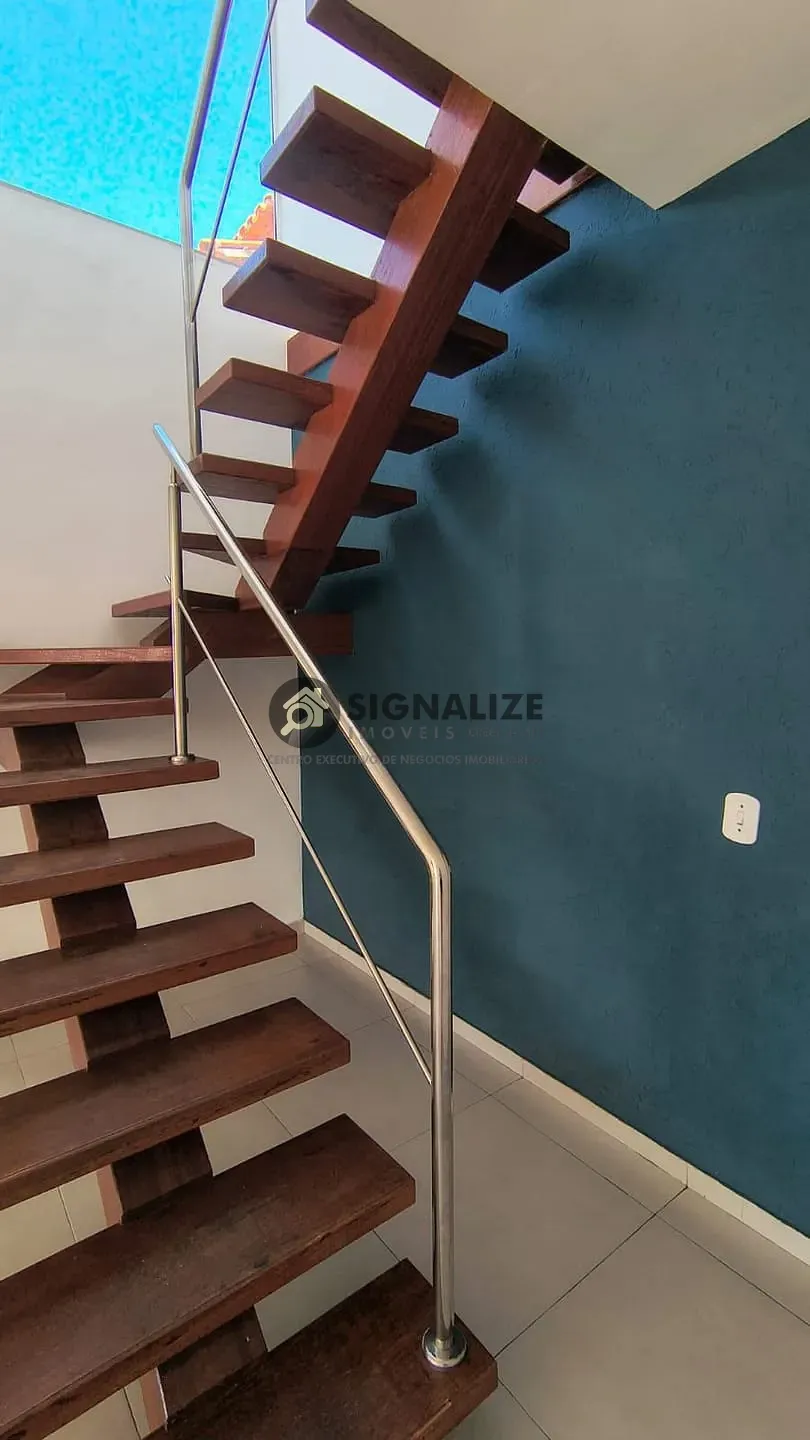 Casa, 3 quartos, 116 m² - Foto 17