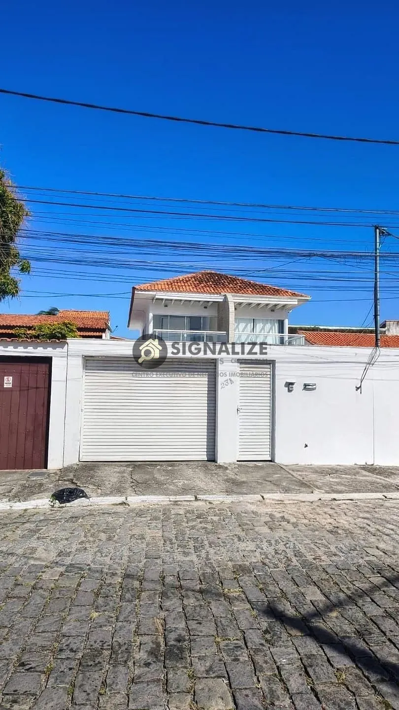 Casa, 3 quartos, 116 m² - Foto 1
