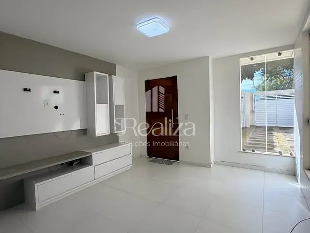 Casa com 150m² 2 quartos e 3 banheiros, à venda, no bairro Nossa Senhora da Vitória em Ilhéus