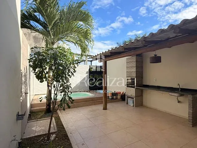 Casa com 150m² 2 quartos e 3 banheiros, à venda, no bairro Nossa Senhora da Vitória em Ilhéus