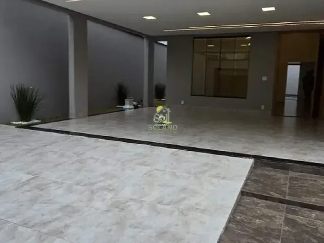 Casa com 434m² 3 quartos e 4 banheiros, à venda, no bairro Parque Amazônia em Goiânia