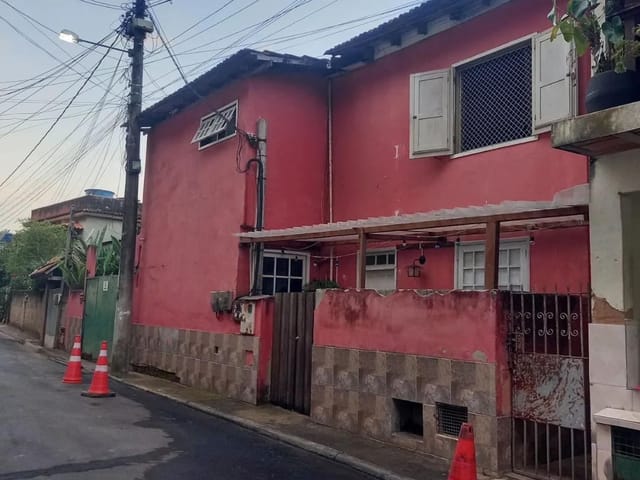 Foto do Casa - Casa à venda, São Sebastião, Areal, RJ | Simão Pereira Imóveis
