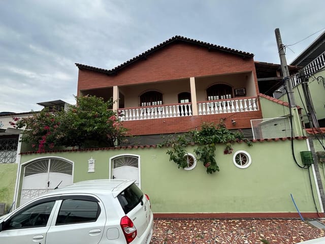 Foto do Casa - Casa à venda, Padre Miguel, Rio de Janeiro, RJ | Swell Imobiliária