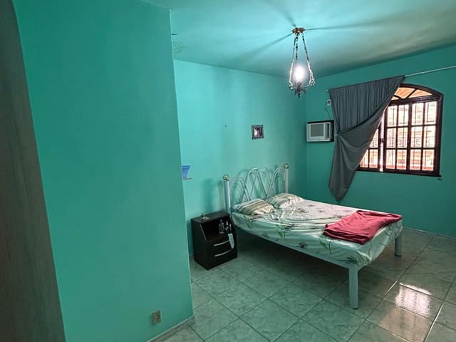 Foto do Casa - Casa à venda, Padre Miguel, Rio de Janeiro, RJ | Swell Imobiliária